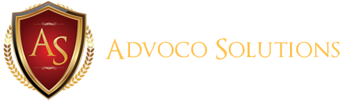 Advoco Solutions – Shqip Logo