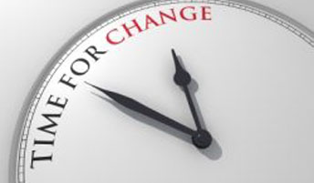 Business transformation